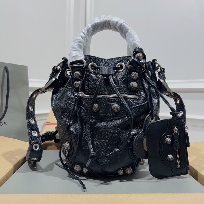 Balenciaga Bucket Bags - Click Image to Close